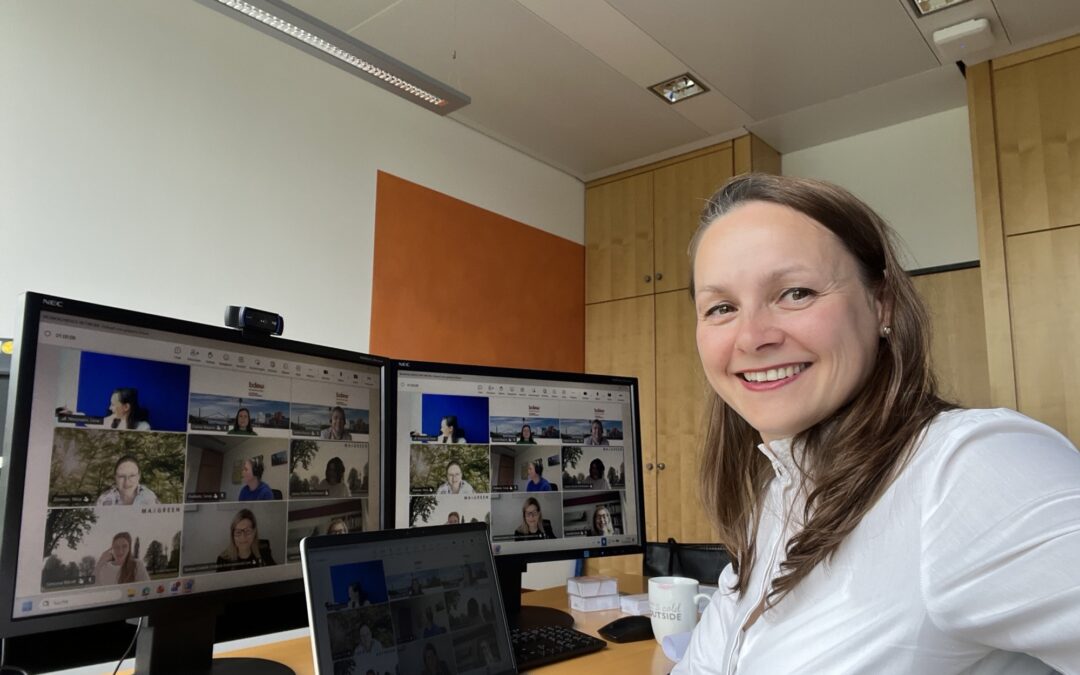 Rückblick zu unserem Webinar zu „Einkauf von grünem Strom für die Industrie, Energieversorgungsunternehmen und Privatkunden
