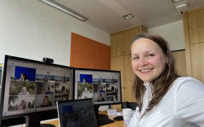 Rückblick zu unserem Webinar zu „Einkauf von grünem Strom für die Industrie, Energieversorgungsunternehmen und Privatkunden