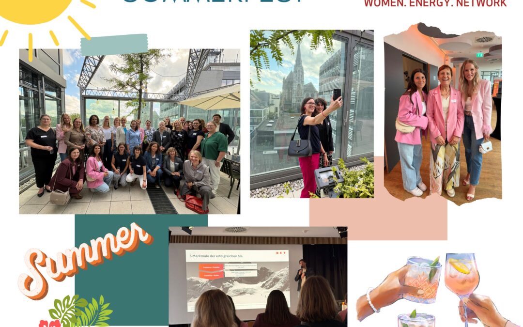 Rückblick: Unser Sommerfest 2026 in Aachen