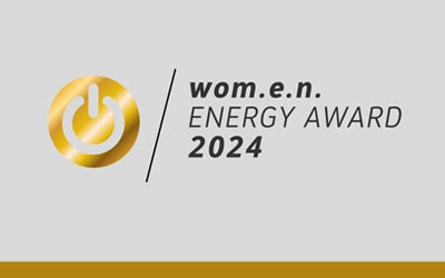 wom.e.n. Energy Award 2024